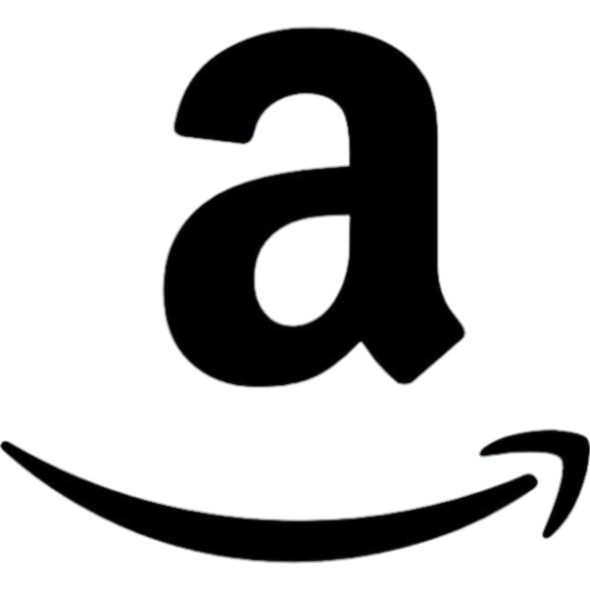Amazon BlackIcon