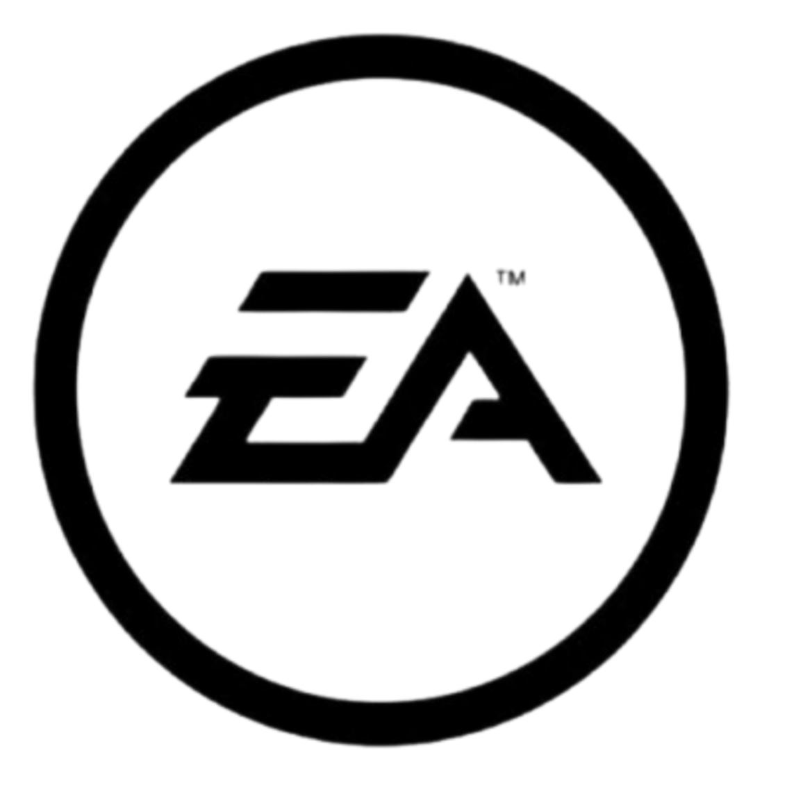 Ealauncher Black Icon