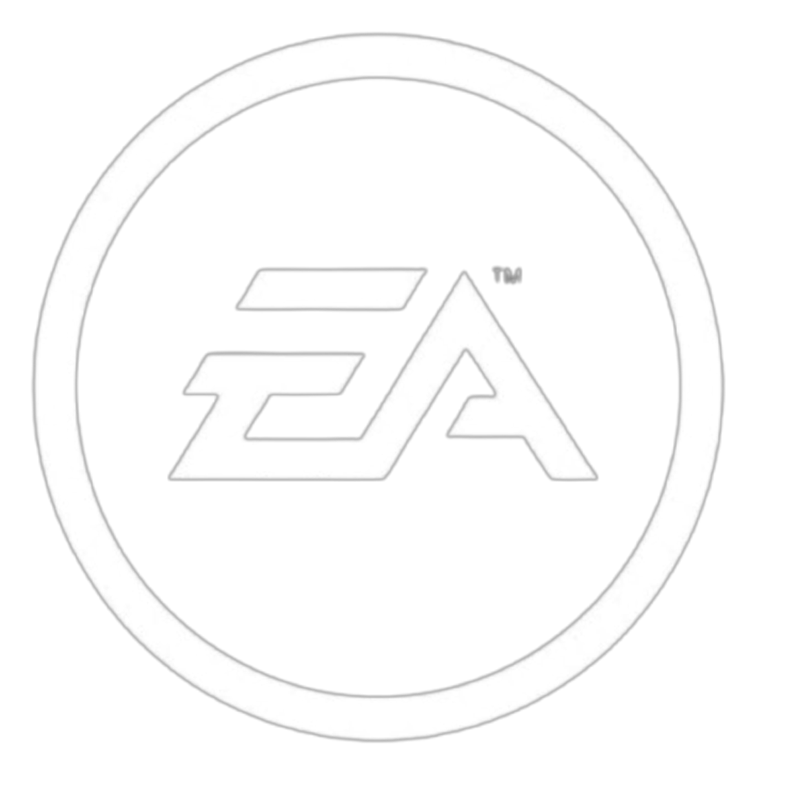 Ealauncher White Icon