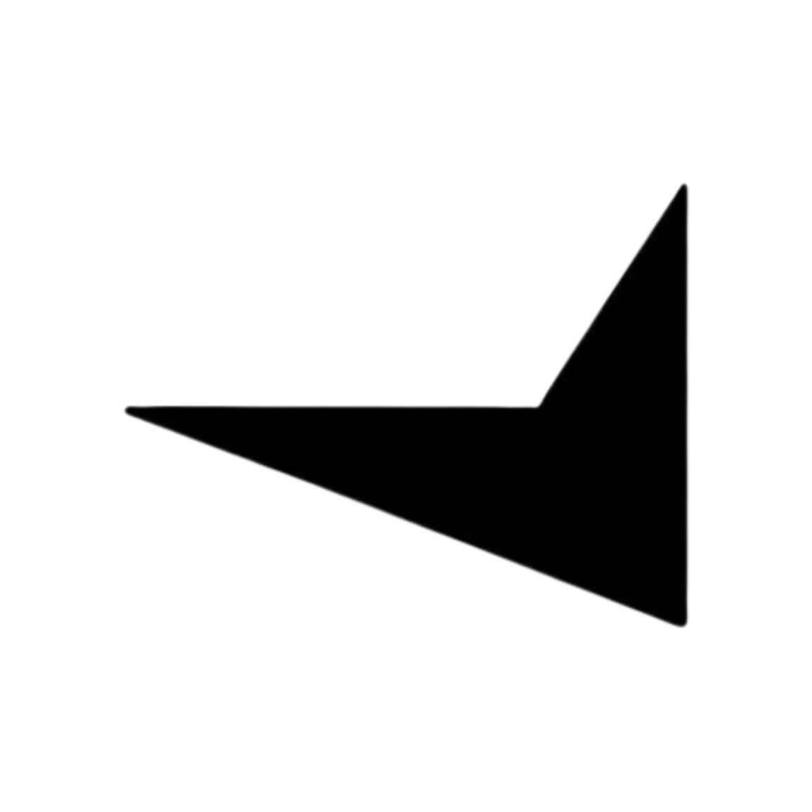 Faceit Black Icon