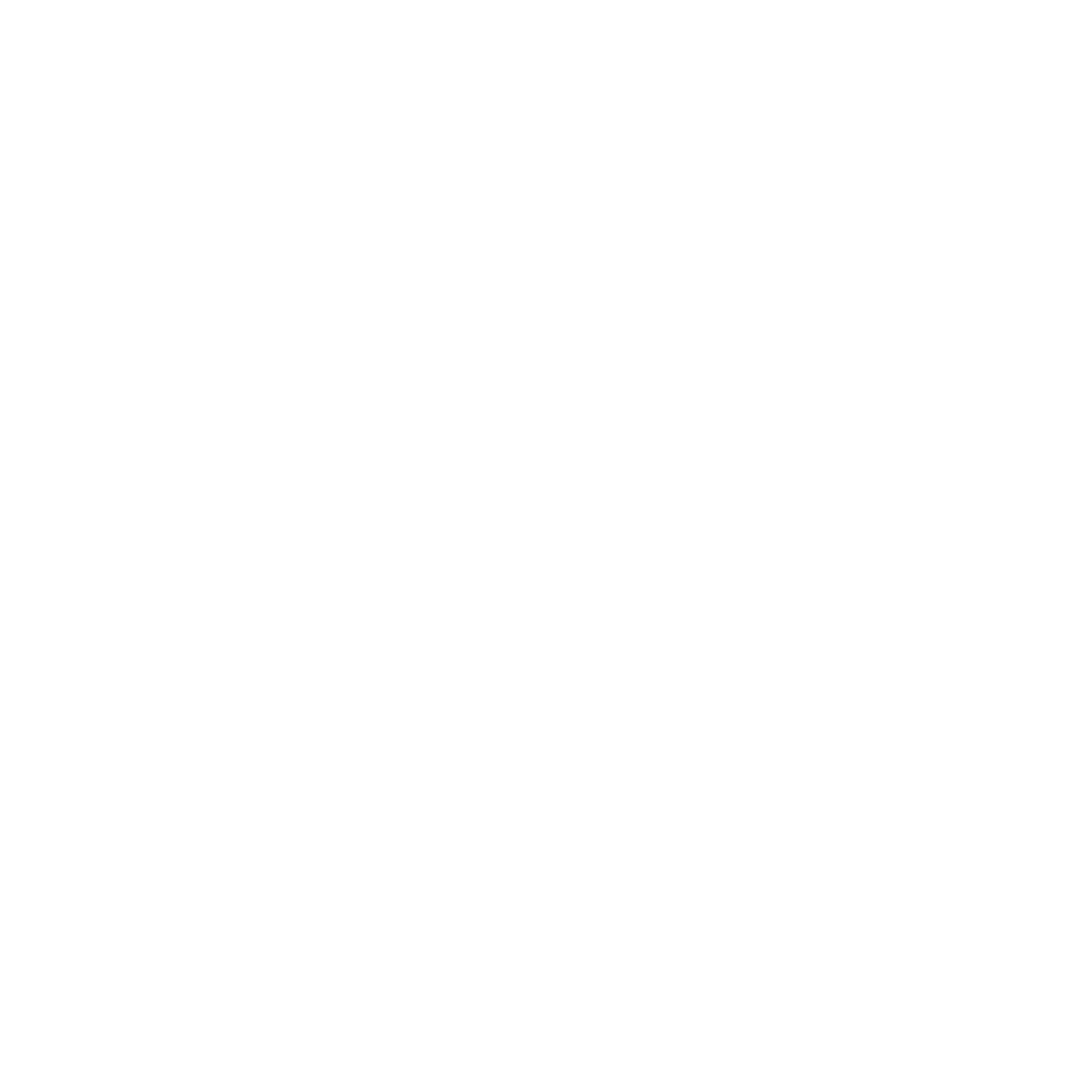 Itch.io White Icon