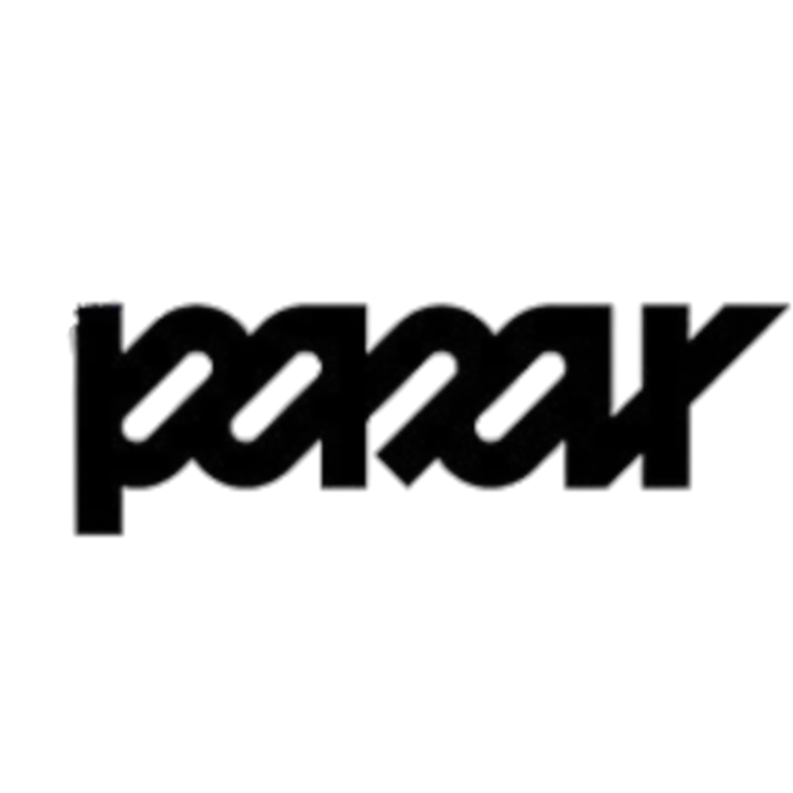 Panax Black Icon